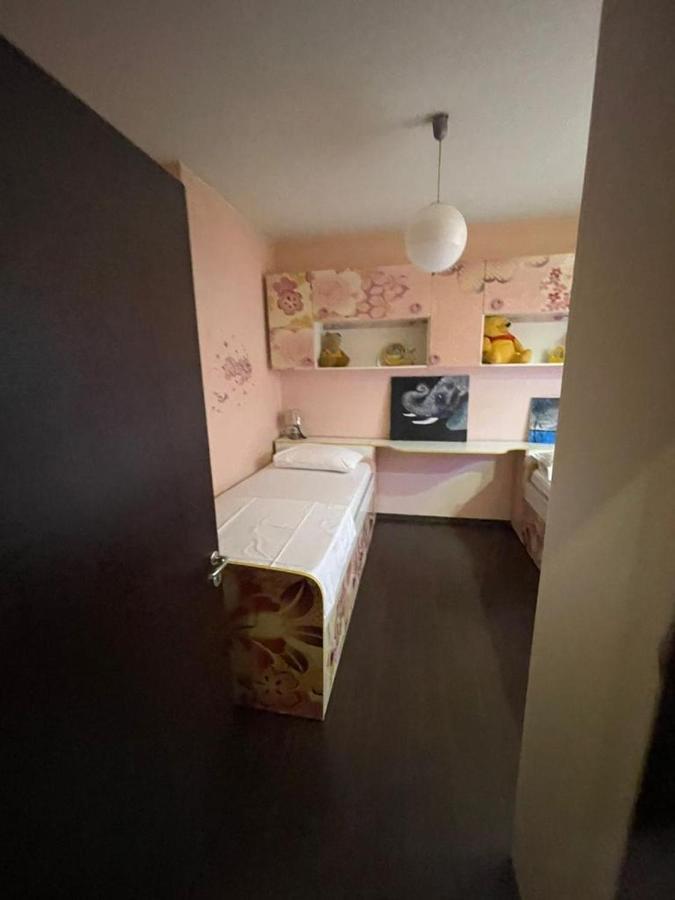 Luxury Apartment City Centre Tirana Eksteriør billede