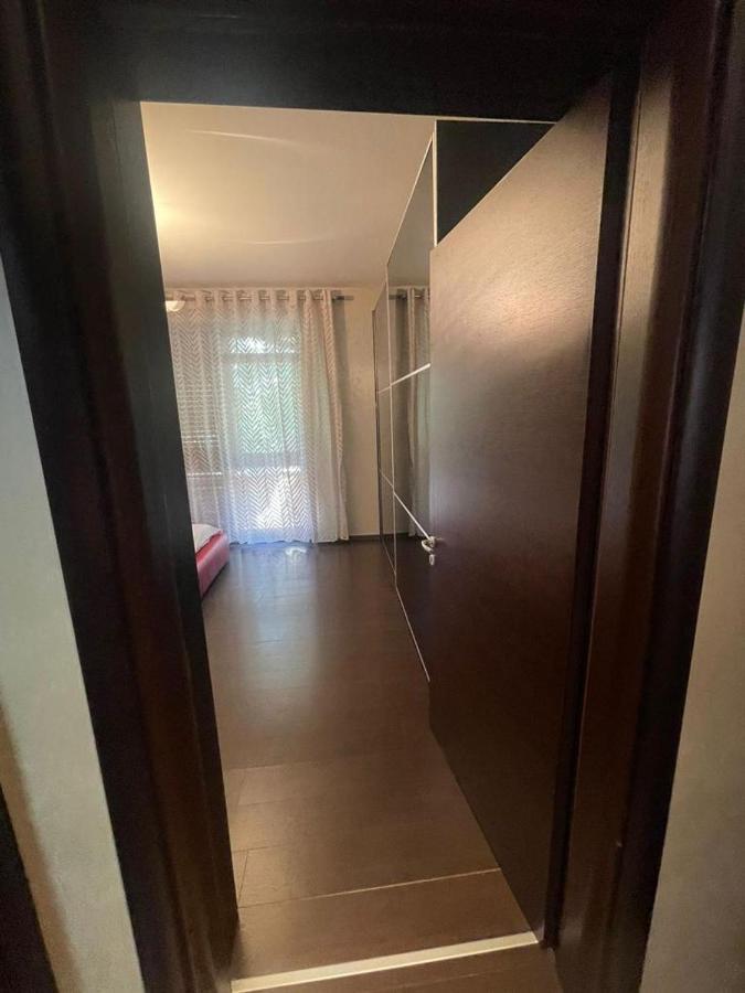 Luxury Apartment City Centre Tirana Eksteriør billede