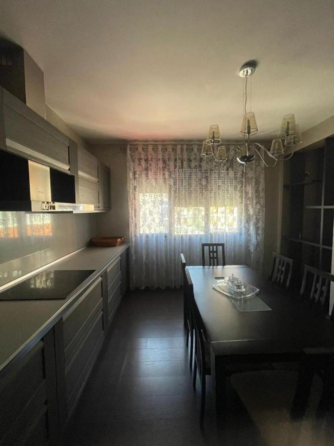 Luxury Apartment City Centre Tirana Eksteriør billede