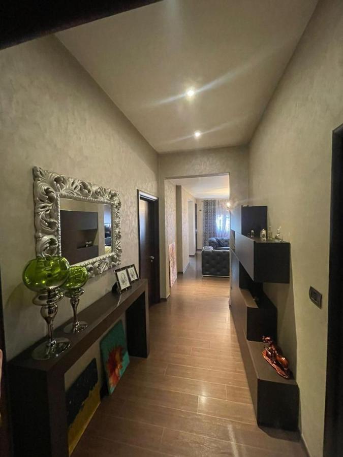 Luxury Apartment City Centre Tirana Eksteriør billede